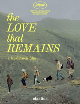 KinoZmysły: „Miłość, która zostaje” + degustacja