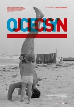 Ojciec i syn + spotkanie z  reżyserem Pawłem Łozińskim – DKF