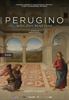Perugino. Wieczny renesans | FKS