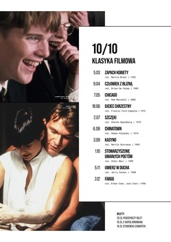 Chicago | 10/10 Klasyka filmowa 