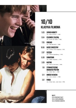 Chinatown | 10/10 Klasyka filmowa 