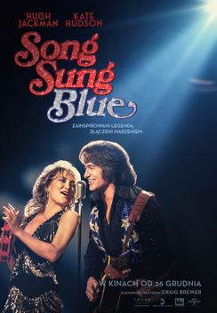 Song Sung Blue