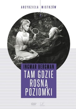 Tam, gdzie rosną poziomki | DKF | quiz