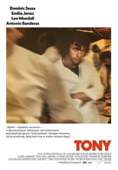 Tony | pokaz przedpremierowy