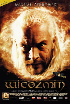 Wiedźmin