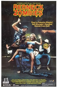 Wieśniaccy Zombie | Najlepsze z najgorszych 