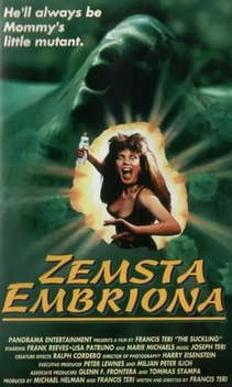 Zemsta embriona | Najlepsze z najgorszych 