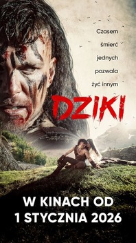 Dziki