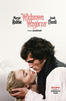 Wichrowe wzgórza – wersja 2D z dubbingiem