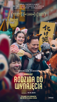 Rodzina do wynajęcia