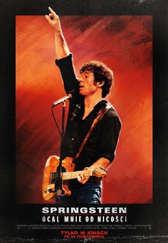 Springsteen: Ocal mnie od nicości_FKS