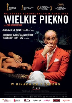 Wielkie piękno | DKF