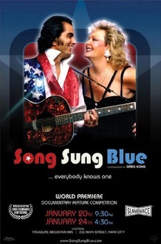 SONG SUNG BLUE 2D napisy