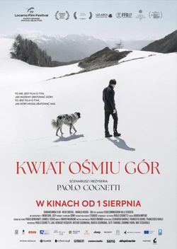 KWIAT OŚMIU GÓR  2D napisy