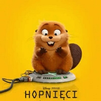 HOPNIĘCI 2D dubbing