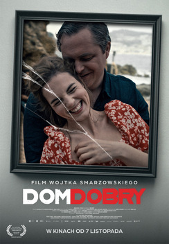 DOM DOBRY 2D