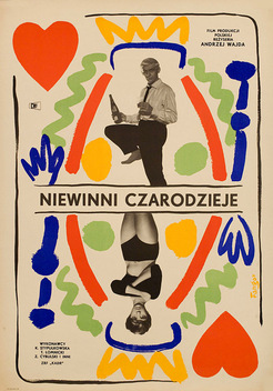 NIEWINNI CZARODZIEJE 2D