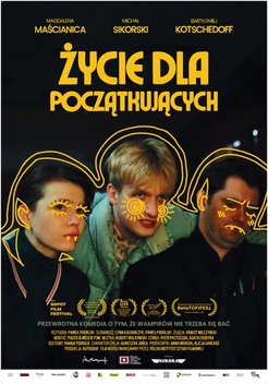 ŻYCIE DLA POCZĄTKUJĄCYCH 2D