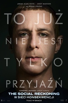 THE SOCIAL RECKONING. W SIECI KONSEKWENCJI  2D napisy