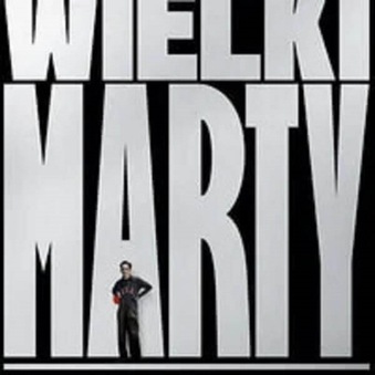 WIELKI MARTY 2D napisy