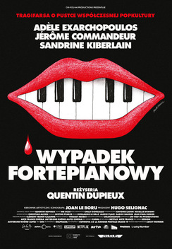 WYPADEK FORTEPIANOWY 2D napisy