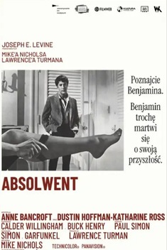 Klasyka na fali: Absolwent