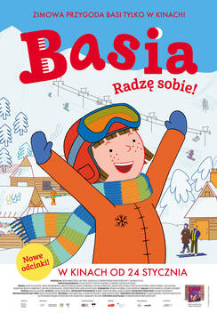 Basia. Radzę sobie