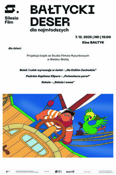 Bałtycki Deser Dla Najmłodszych: Bolek i Lolek - 