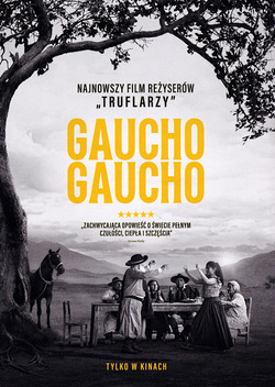 Klub Konesera: Gaucho Gaucho