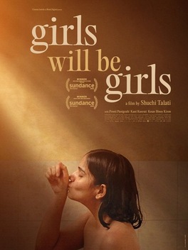 Klub Konesera: Girls Will Be Girls