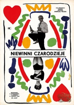 Wajda: Re-wizje. Niewinni czarodzieje
