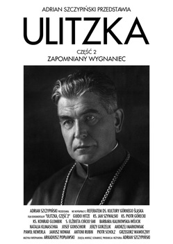 Ulitzka - część 2. Zapomniany wygnaniec