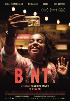 edukacja MH: Binti