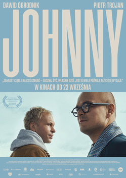 edukacja MH: Johnny 