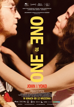 Niedziela z Dokumentem: One to One: John i Yoko