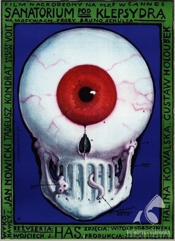 SMOK (Spotkanie Młodych Odkrywców Kina): Sanatorium pod klepsydrą 