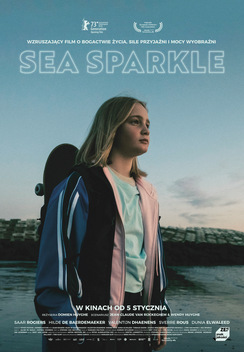 edukacja MH: Sea Sparkle