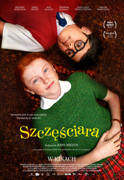 edukacja MH: Szczęściara