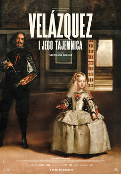 Sztuka na Ekranie: Velazquez i jego tajemnica