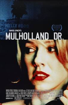 KF AMBASADA: Mulholland Drive