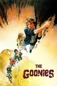 Goonies. 40-lecie kultowej przygody!