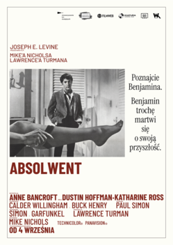 Absolwent (1967)