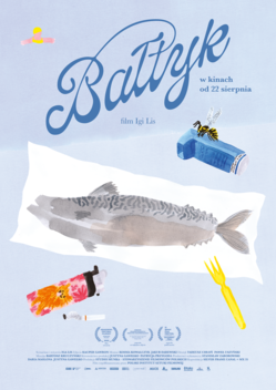 Bałtyk | Wakacje z dokumentem