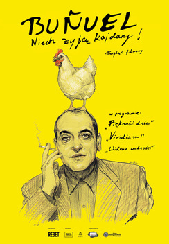 Buñuel. Widmo wolności