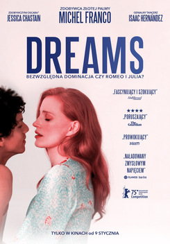 PRZEDPREMIERA: Dreams