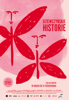 Rodzina w kinie: Dziewczyńskie historie