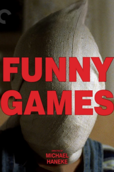Funny Games + prelekcja