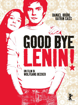 Historia na ekranie: Good bye, Lenin!