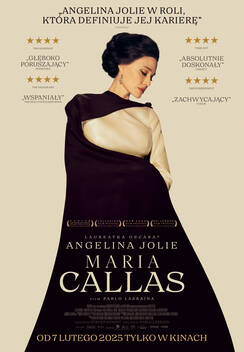 PRZEDPREMIERA: Maria Callas