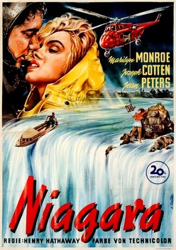 Rok z Marilyn Monroe: Niagara